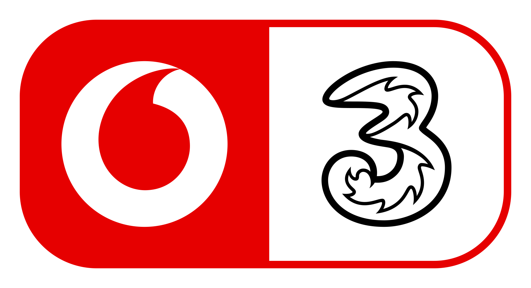VodafoneThree