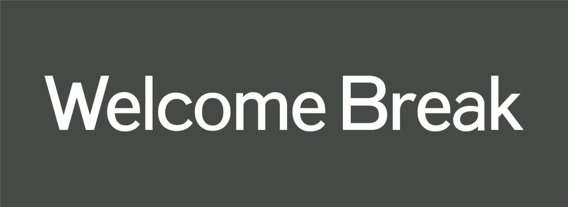 Welcome Break