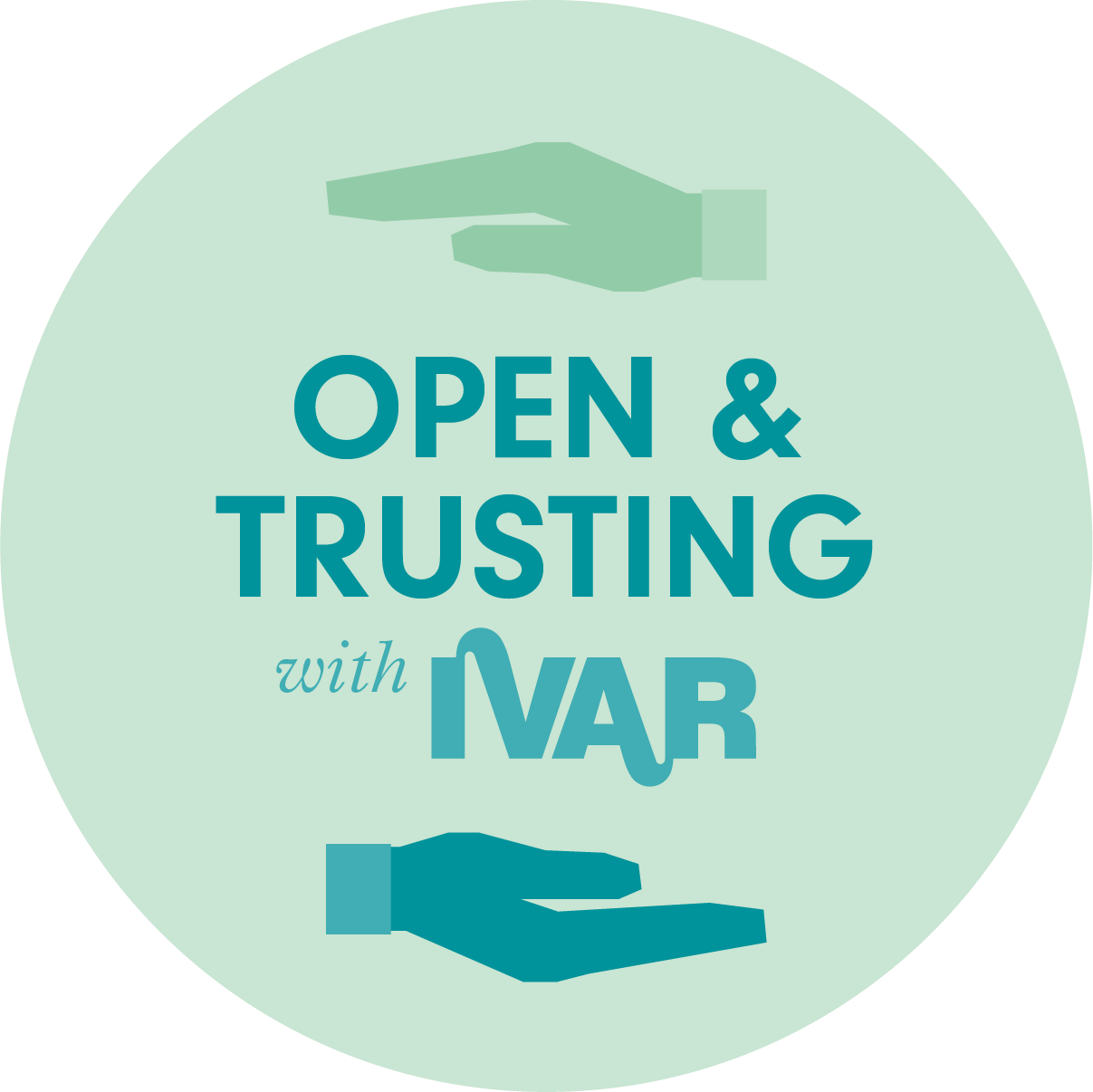 Open and Trusting grant-making commitment